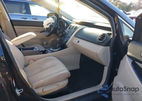 2011 Mazda Cx-7 I Sport from USA, damaged, VIN JM3ER2BM0B0361004